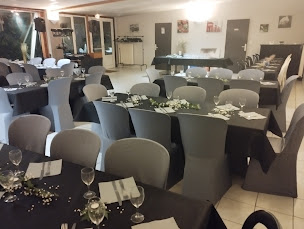 Photo n°33 de A la Providence à Erquinghem-Lys (Espace événementiel)