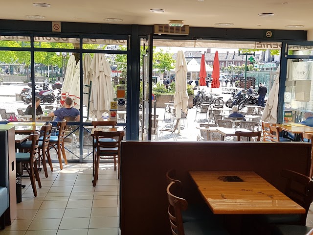 Bar des Courriers