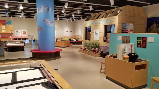 Mint Museum UPTOWN