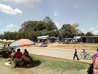 Photos of Holden Mall - Nakumatt Kakamega
