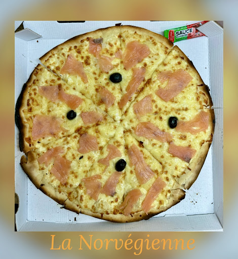 Photo 7 - Pizzeria le QG