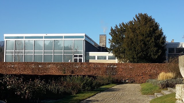 Bertholdbad-Hallenbad