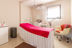 Photo n°6 de Jasmin nail spa à La Seyne-sur-Mer (Institut de beauté)