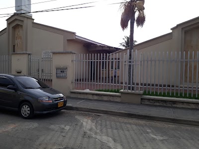 Photos of La Iglesia de Jesucristo SUD, Capilla Americas