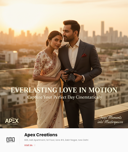 Cinematography post image