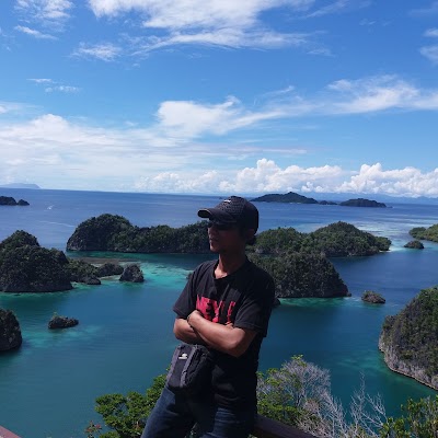 Photos of Warung Cahaya Bone Waisai Raja Ampat