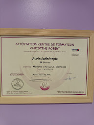 Photo n°6 de Reflex Nature/Clémence CAVILLON - Praticienne en réflexologie Auriculotherapie à Bourg-en-Bresse (Praticien de médecine alternative)