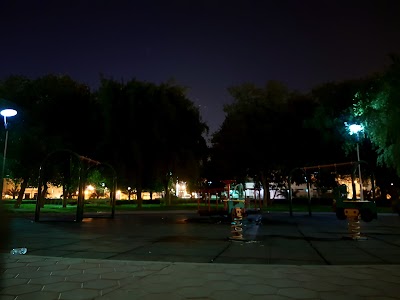 Photos of Fahad Al-Ahmad Garden Block 3