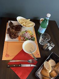 Photo n°8 de Cookers à Strasbourg (Restaurant)