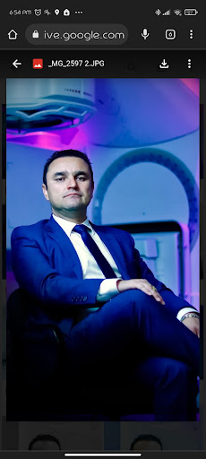 Dr. Cristian Salvador Leon Solorio - Thumbnail