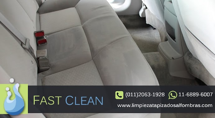 Limpieza de Tapizados FastClean, Author: Limpieza de Tapizados FastClean