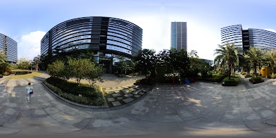 Photos of Tian'an Cyber Park