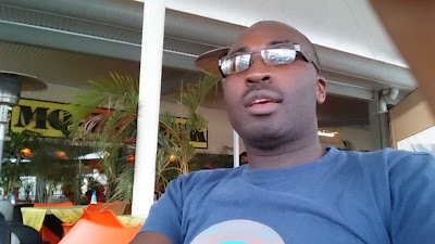 Photos of Mozambik Gateway