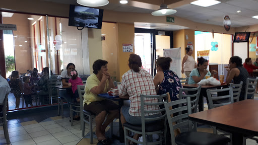 Church's Chicken, sucursal Madero Centro - Thumbnail