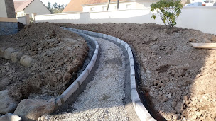 Photo n°12 de SARL JARRY à La Pageotière (Entreprise de terrassement)