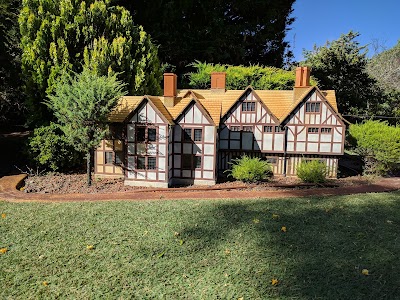 Photos of Abingdon Miniature Village (Now Amaze Miniature Park)