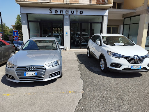 Senauto Srl - Visual