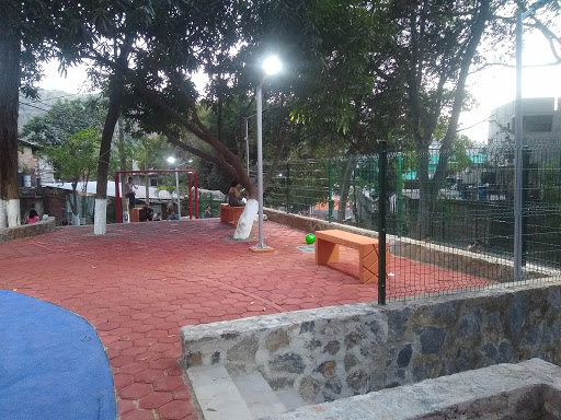 El Calechoso Park - Thumbnail