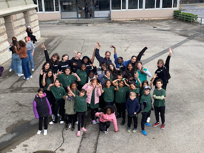 Kineo dance school