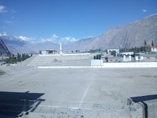 Ali Shopping Mall Skardu skardu