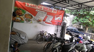 Photos of Warung Makan Mbak Is