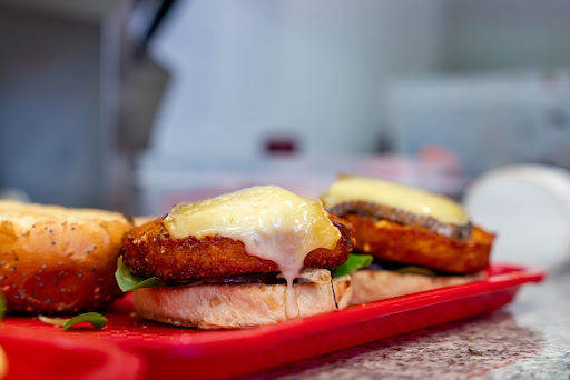 Photo 4 - Les Burgers de Lucien