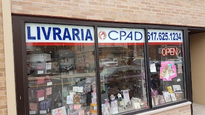 CPAD Bookstore