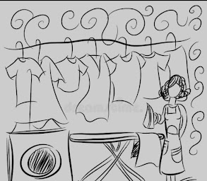 Photo n°16 de Gématic Pressing à Troyes (Pressing)