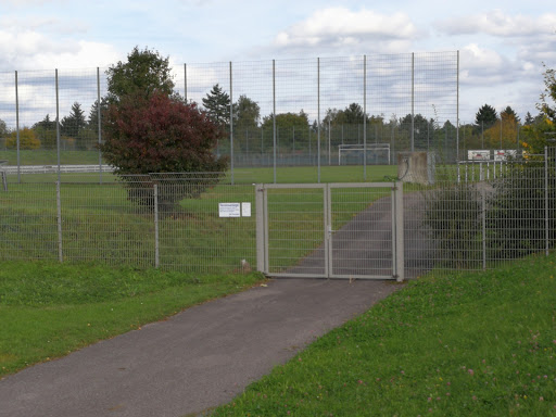 Heuchelbergstadion - Thumbnail