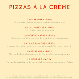 Photo n°9 de Le Memphré - Rôtisserie à Guilherand-Granges (Poulet frit à emporter)