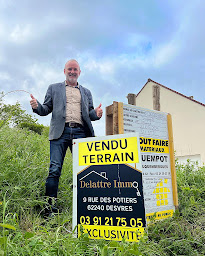 Photo n°6 de Delattre Immo à Desvres (Agence immobilière)