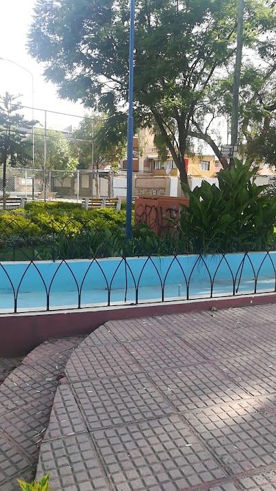 Photos of Rioshi&ntilde;o Park