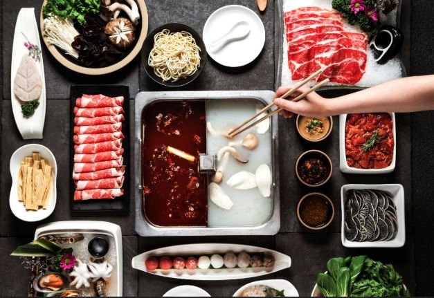 Haidilao Hot Pot Century City — photo 2