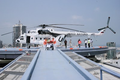 Photos of Saint George Hospital University Medical Center