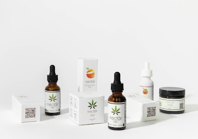 Nectar Botanicals