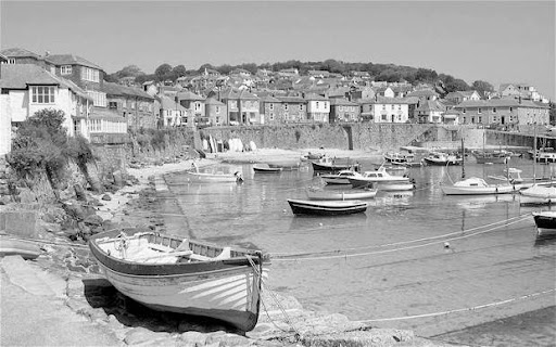 Terri Louisa Beauty & Holistics Mousehole