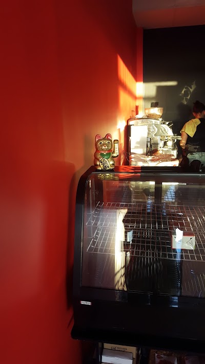 cafe