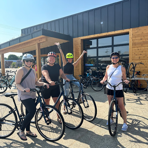 Mi Bike Tours