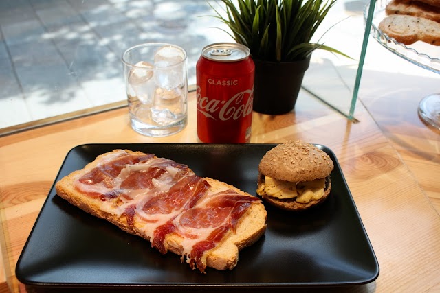 Bertiz Panadería