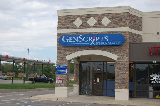 GenScripts Pharmacy Broken Arrow - United States
