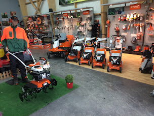 Photo n°27 de Gadbled Jérôme à Marigny (Magasin de matériel de motoculture)