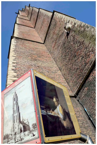 Photos of Nieuwe Church