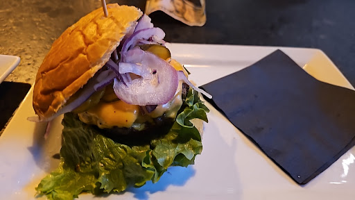 The Biergarten at Muck & Fuss - Thumbnail