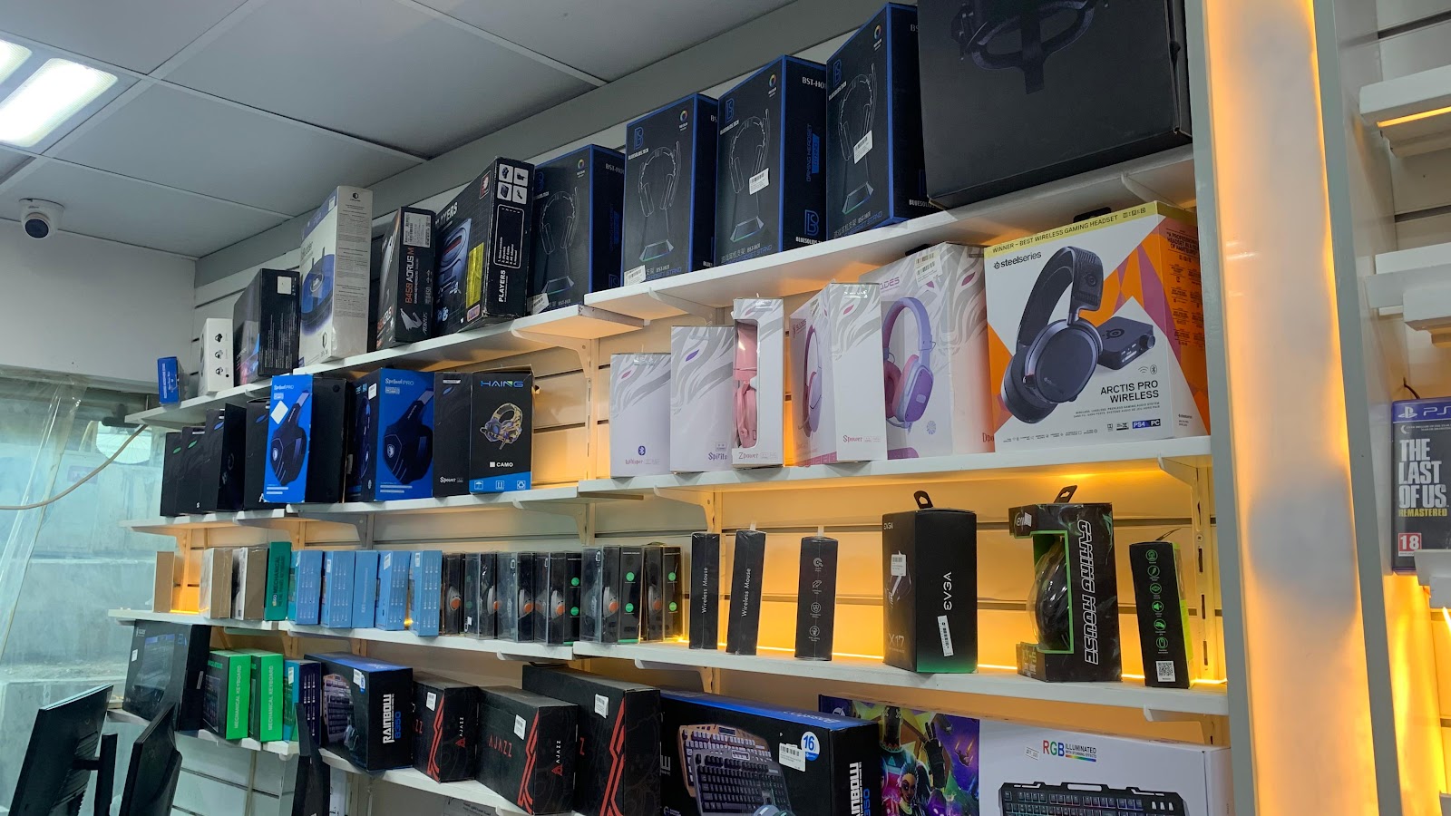 Vendome Amusement - Layla Gallery - صورة 3