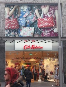 Cath Kidston liverpool