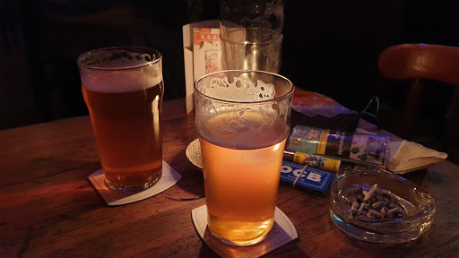 Gaststätte Bodega - Visual