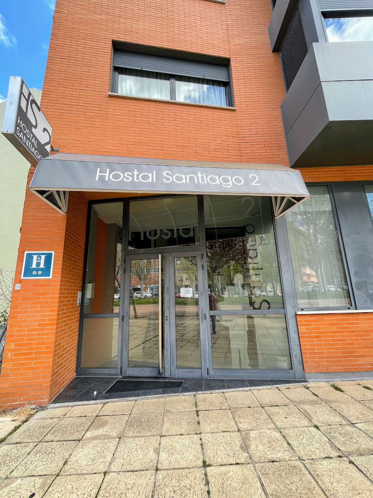 Foto de Hostal Santiago 2 en Burgos
