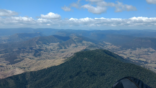 Mount Chinghee National Park - Thumbnail