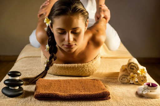 GEM MASSAGE & FOOT SPA - Thumbnail