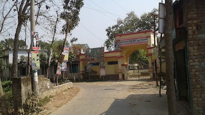 Photos of Sharifabad High School